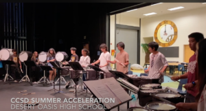 ESSER III – Summer Acceleration